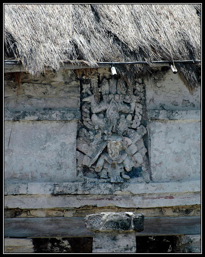 055 Tulum Detail